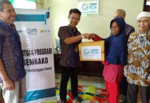 Modal Usaha Tanpa Bunga untuk Warga Miskin