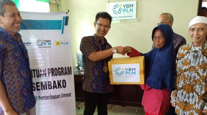 Modal Usaha Tanpa Bunga untuk Warga Miskin