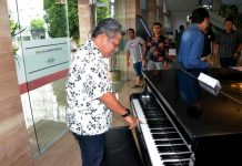 Konser Musik Tanggal Merah Siap Digelar