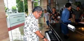 Konser Musik Tanggal Merah Siap Digelar