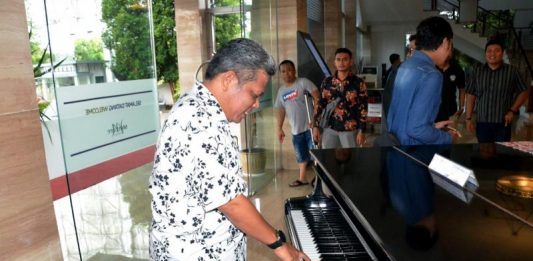 Konser Musik Tanggal Merah Siap Digelar
