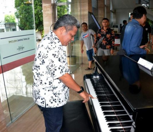 Konser Musik Tanggal Merah Siap Digelar