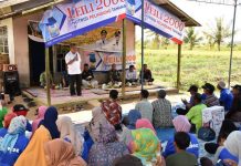 Kelola BUMDes, Pemerintah Desa Harus Libatkan Pemuda