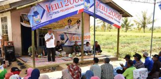 Kelola BUMDes, Pemerintah Desa Harus Libatkan Pemuda