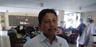 76 WNA di Kalbar Pemegang KITAP