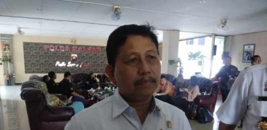 76 WNA di Kalbar Pemegang KITAP