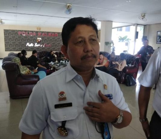 76 WNA di Kalbar Pemegang KITAP