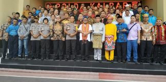 Kalbar Memang Kecil Tapi Penentu Bangsa