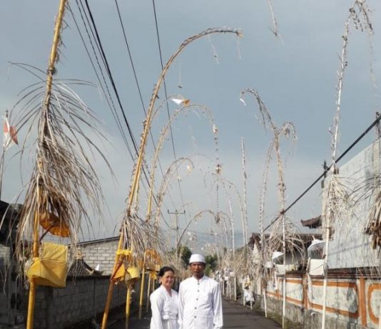 Rawat NKRI, Umat Hindu Kalbar Netral dan Idependen