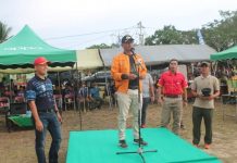 22 Tim se-Singbebas Berebut Gelar Juara