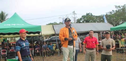 22 Tim se-Singbebas Berebut Gelar Juara