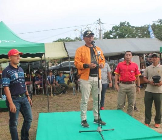 22 Tim se-Singbebas Berebut Gelar Juara