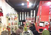 Putar Otak Atasi Kenaikan Ongkos Kirim Barang