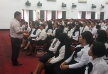 Karol: CPNS Jangan Bertingkah Semaunya