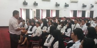 Karol: CPNS Jangan Bertingkah Semaunya