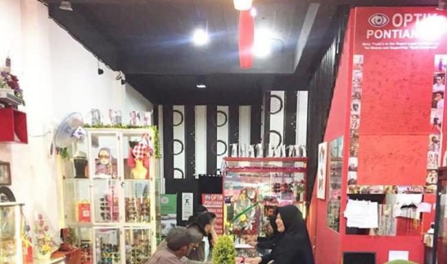 Putar Otak Atasi Kenaikan Ongkos Kirim Barang