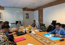 Pemkab Perjuangkan Penegerian PDD Polnep