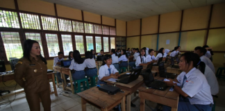 Karol Minta PLN Tak Padamkan Listrik Selama UNBK