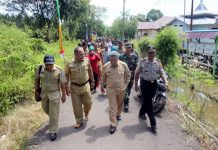 Muda Fokus Percepatan Pembangunan Kubu Raya