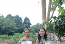 Tim Relasi Kebut Sosialisasi Pemilu