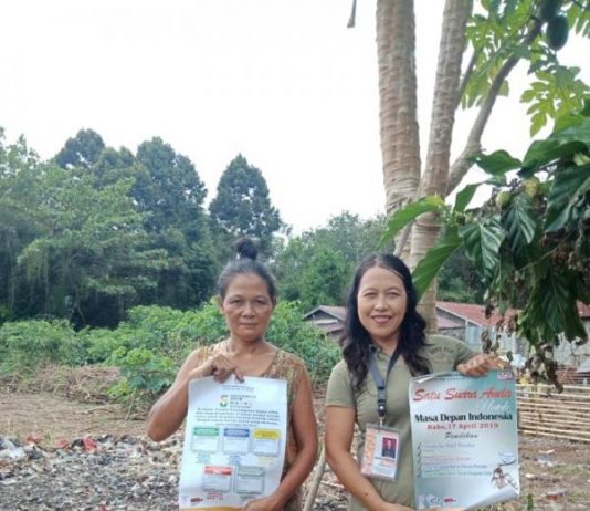Tim Relasi Kebut Sosialisasi Pemilu