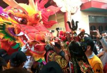 Kalbar Minim Event Pariwisata dan Olahraga