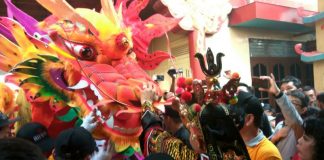 Kalbar Minim Event Pariwisata dan Olahraga