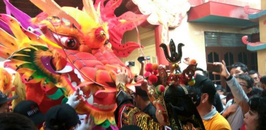 Kalbar Minim Event Pariwisata dan Olahraga