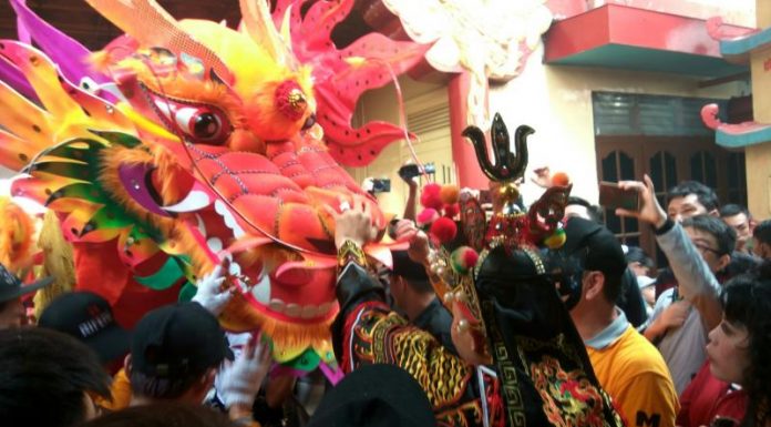 Kalbar Minim Event Pariwisata dan Olahraga