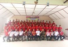 Wasit Profesional Mesti Tahan ‘Godaan’