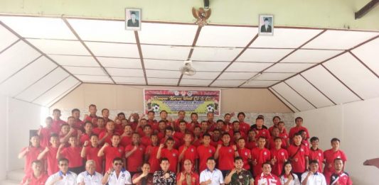 Wasit Profesional Mesti Tahan ‘Godaan’