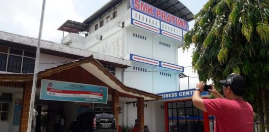 KPU Singkawang Tetapkan Titik Koordinat TPS Pemilu 2019