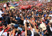 PDIP Klaim Massa Diatas 30 Ribu