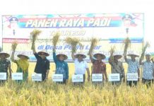 Ajak Petani Gunakan Peralatan Modern