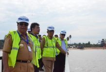 Optimis Pelabuhan Kijing Bisa Dorong Kemajuan Kalbar