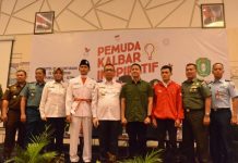 Infastrukur TI Pedalaman Terkendala Listrik