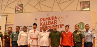 Infastrukur TI Pedalaman Terkendala Listrik