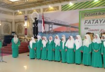 Kaum Perempuan Penyejuk ‘Panasnya’ Politik