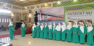 Kaum Perempuan Penyejuk ‘Panasnya’ Politik