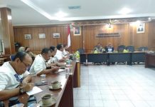 1.200 Personel Siaga Amankan Pasokan Listrik Pemilu