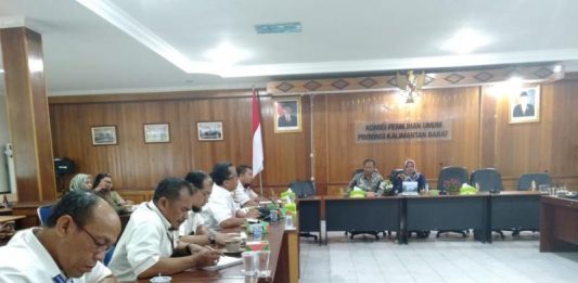 1.200 Personel Siaga Amankan Pasokan Listrik Pemilu