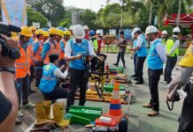 Pemilu Dijamin Tanpa Gangguan Listrik