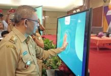 Pembangunan Kalbar Tanpa Data Akurat