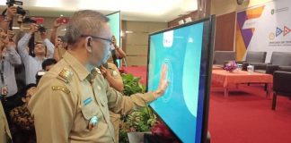 Pembangunan Kalbar Tanpa Data Akurat