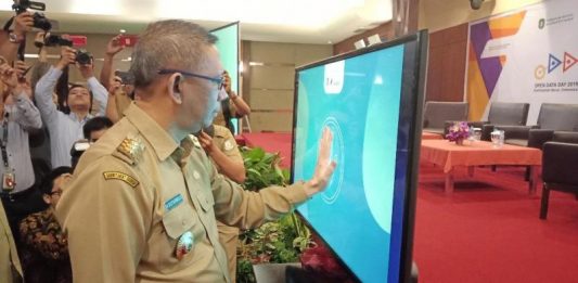 Pembangunan Kalbar Tanpa Data Akurat