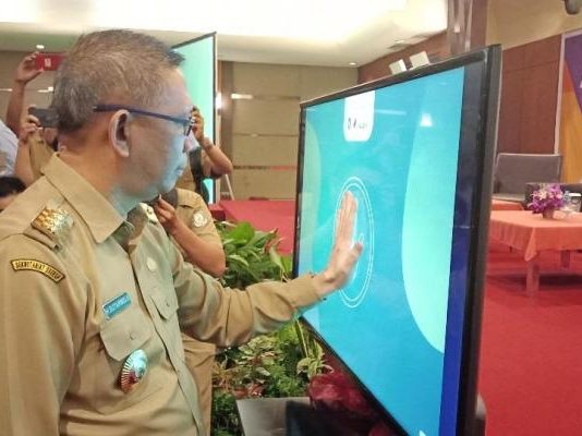 Pembangunan Kalbar Tanpa Data Akurat