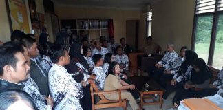 Hanya Digaji Rp35 Ribu per Jam