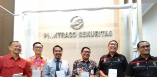 Phintraco Lebarkan Sayap Bisnis di Kalbar