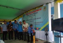 Pembayaran PDAM Tirta Melawi Melalui Online