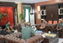 Menjaga Netralitas TNI-Polri, KPU dan Bawaslu